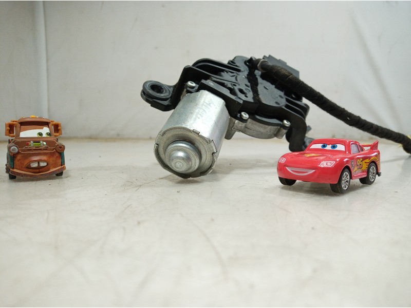 Recambio de motor limpia trasero para volkswagen golf v berlina (1k1) trendline referencia OEM IAM 1K6955711 1K6955711 1K6955711