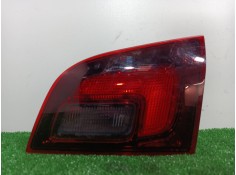 Recambio de piloto trasero maletero derecho para opel astra j sports tourer sport referencia OEM IAM 366900804 366900804 1328224