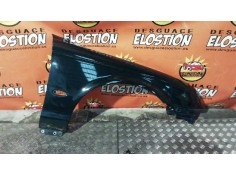 Recambio de aleta delantera derecha para jaguar s-type referencia OEM IAM   