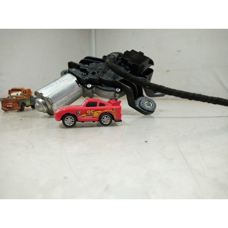 Recambio de motor limpia trasero para volkswagen golf v berlina (1k1) trendline referencia OEM IAM 1K6955711 1K6955711 1K6955711