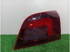 Recambio de piloto trasero maletero derecho para opel astra j sports tourer sport referencia OEM IAM 366900804 366900804 1328224 2