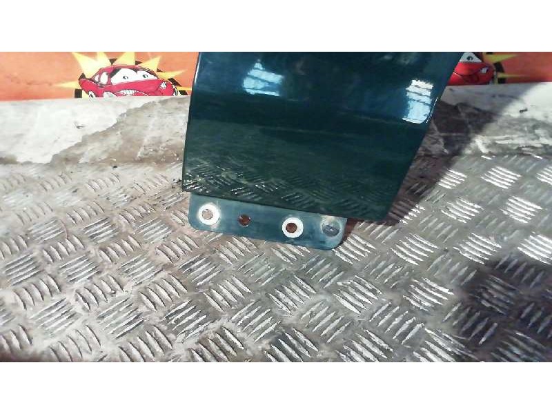 Recambio de aleta delantera derecha para jaguar s-type referencia OEM IAM   