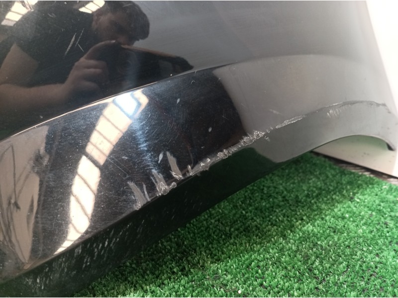 Recambio de paragolpes trasero para fiat stilo (192) 1.6 16v dynamic (04.2006) referencia OEM IAM 735275288 735275288 735275288