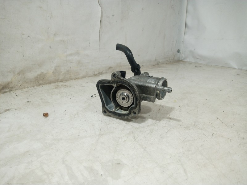 Recambio de termostato para mercedes-benz clase c (w203) sportcoupe c 220 cdi (203.706) referencia OEM IAM A6112831275 A61128312