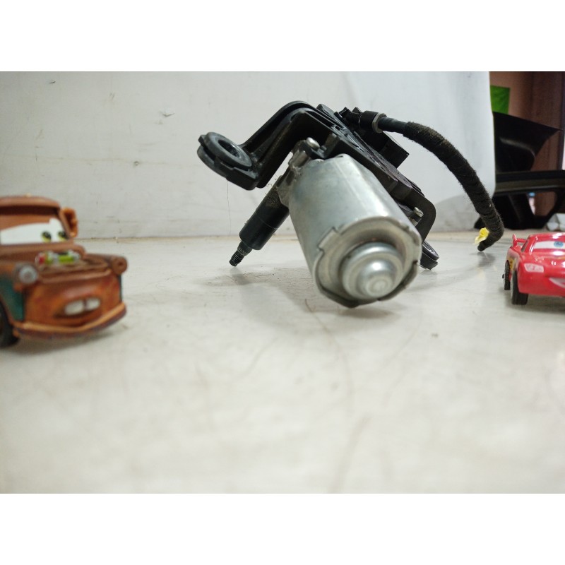 Recambio de motor limpia trasero para volkswagen golf v berlina (1k1) trendline referencia OEM IAM 1K6955711 1K6955711 1K6955711