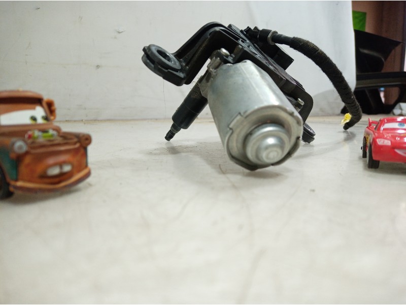 Recambio de motor limpia trasero para volkswagen golf v berlina (1k1) trendline referencia OEM IAM 1K6955711 1K6955711 1K6955711