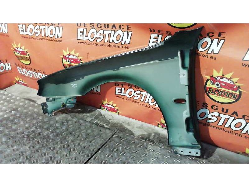 Recambio de aleta delantera derecha para jaguar s-type referencia OEM IAM   