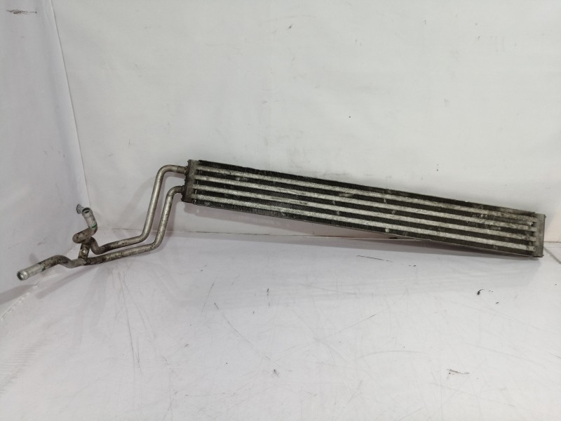 Recambio de enfriador aceite direccion (2) para volkswagen touareg (7la) tdi r5 referencia OEM IAM 7L8422885A 7L8422885 7L842288