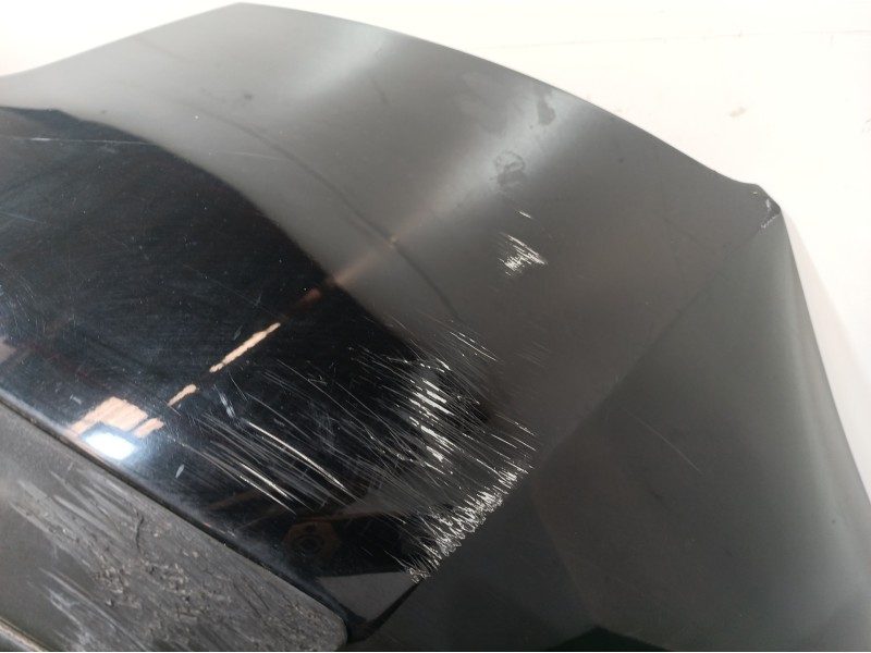 Recambio de paragolpes trasero para fiat stilo (192) 1.6 16v dynamic (04.2006) referencia OEM IAM 735275288 735275288 735275288