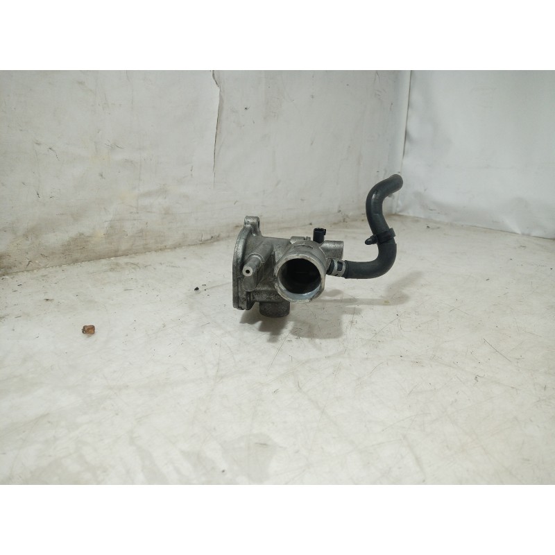 Recambio de termostato para mercedes-benz clase c (w203) sportcoupe c 220 cdi (203.706) referencia OEM IAM A6112831275 A61128312