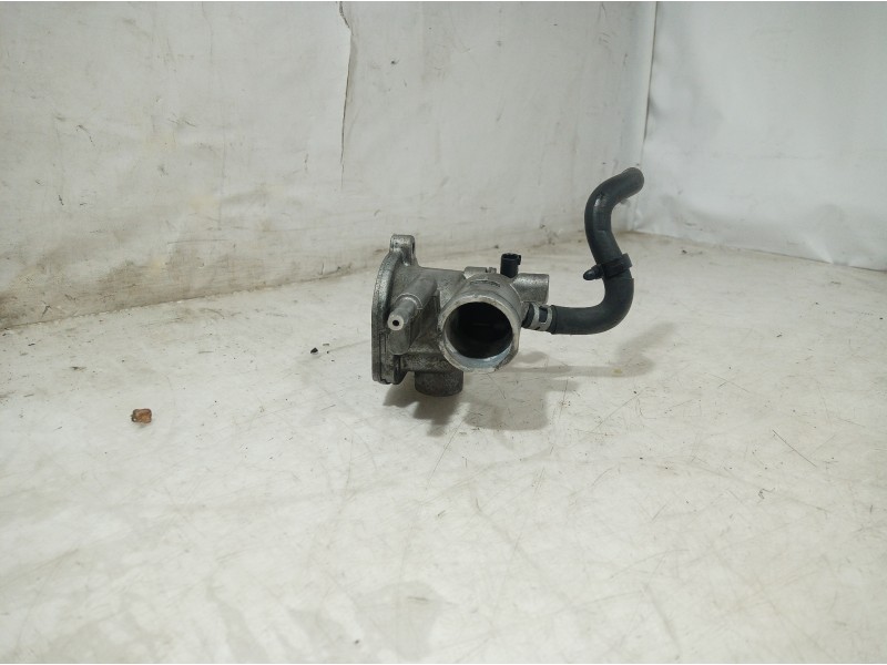 Recambio de termostato para mercedes-benz clase c (w203) sportcoupe c 220 cdi (203.706) referencia OEM IAM A6112831275 A61128312