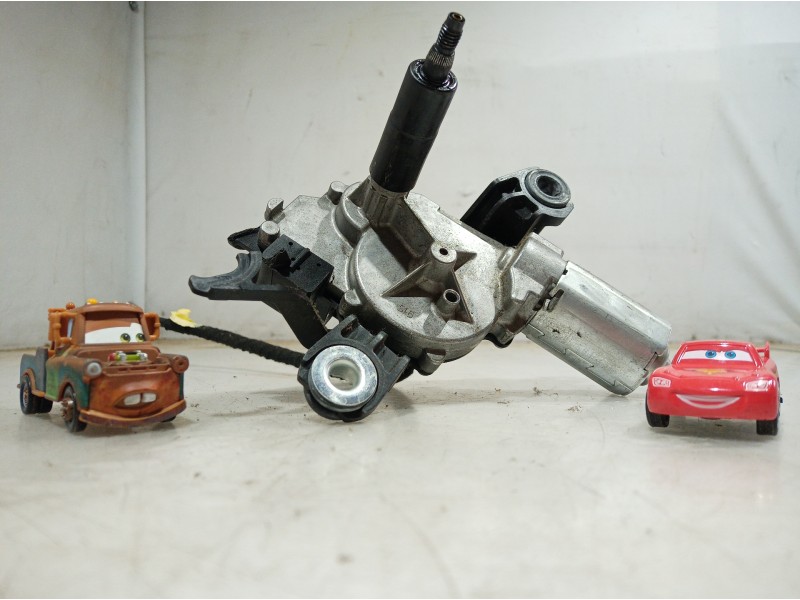 Recambio de motor limpia trasero para volkswagen golf v berlina (1k1) trendline referencia OEM IAM 1K6955711 1K6955711 1K6955711