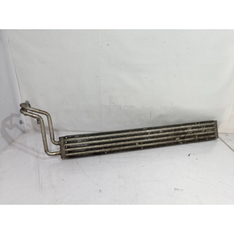 Recambio de enfriador aceite direccion (2) para volkswagen touareg (7la) tdi r5 referencia OEM IAM 7L8422885A 7L8422885 7L842288