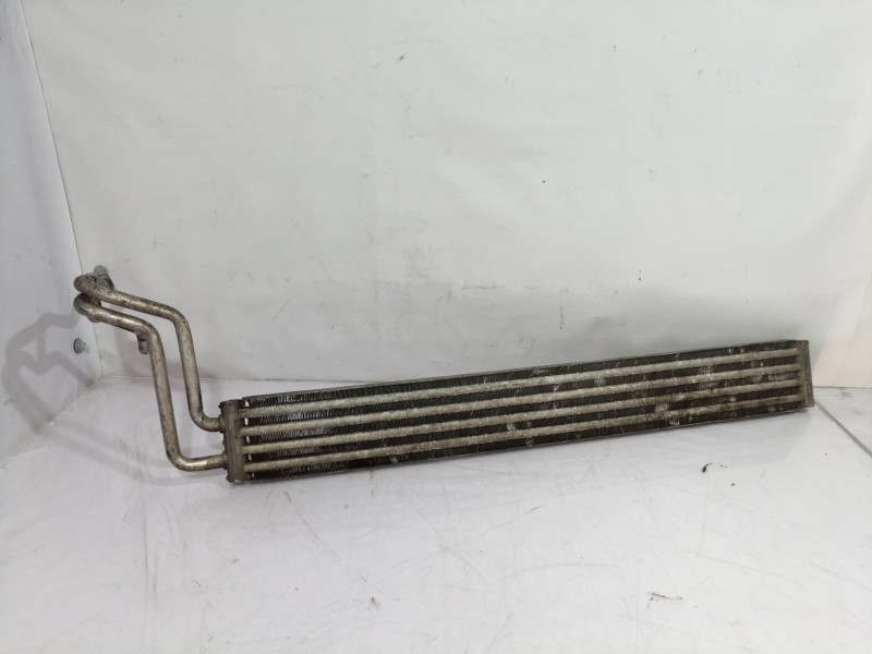 Recambio de enfriador aceite direccion (2) para volkswagen touareg (7la) tdi r5 referencia OEM IAM 7L8422885A 7L8422885 7L842288