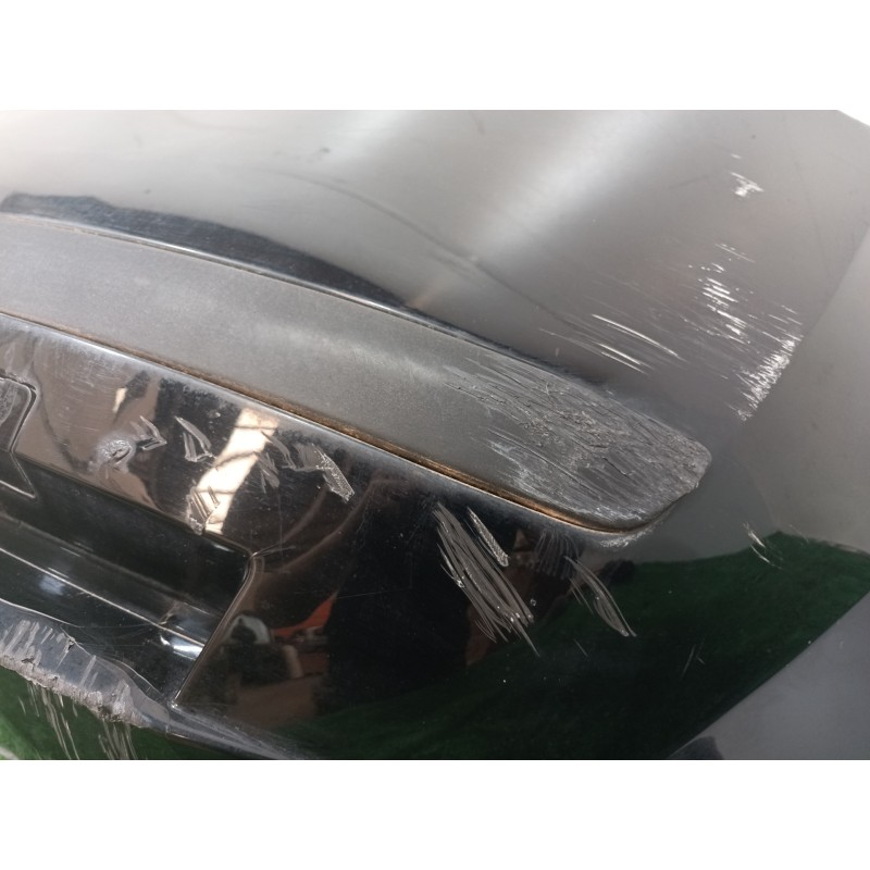 Recambio de paragolpes trasero para fiat stilo (192) 1.6 16v dynamic (04.2006) referencia OEM IAM 735275288 735275288 735275288