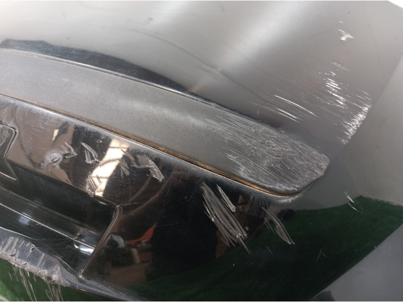 Recambio de paragolpes trasero para fiat stilo (192) 1.6 16v dynamic (04.2006) referencia OEM IAM 735275288 735275288 735275288