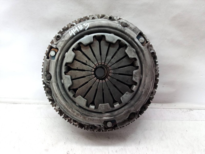 Recambio de kit embrague para peugeot 307 cc (s1) 1.6 referencia OEM IAM 193442 193442 193442