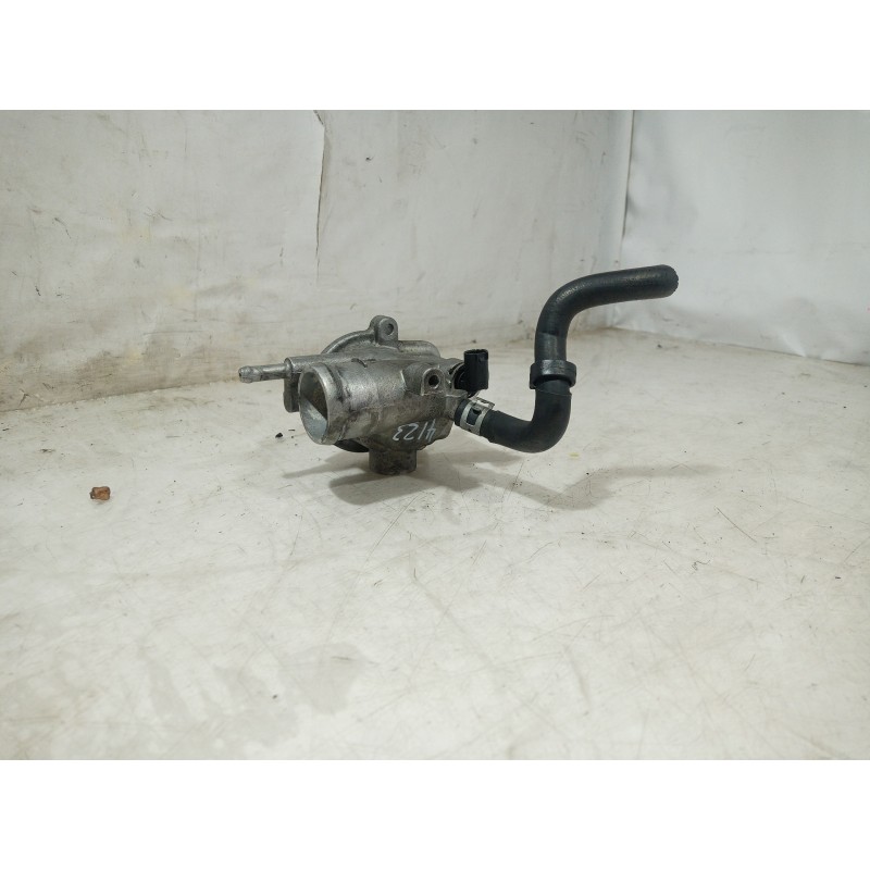 Recambio de termostato para mercedes-benz clase c (w203) sportcoupe c 220 cdi (203.706) referencia OEM IAM A6112831275 A61128312