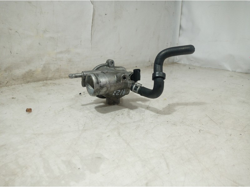 Recambio de termostato para mercedes-benz clase c (w203) sportcoupe c 220 cdi (203.706) referencia OEM IAM A6112831275 A61128312