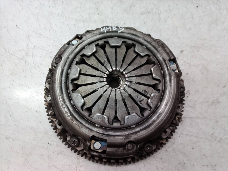 Recambio de kit embrague para peugeot 307 cc (s1) 1.6 referencia OEM IAM 193442 193442 193442