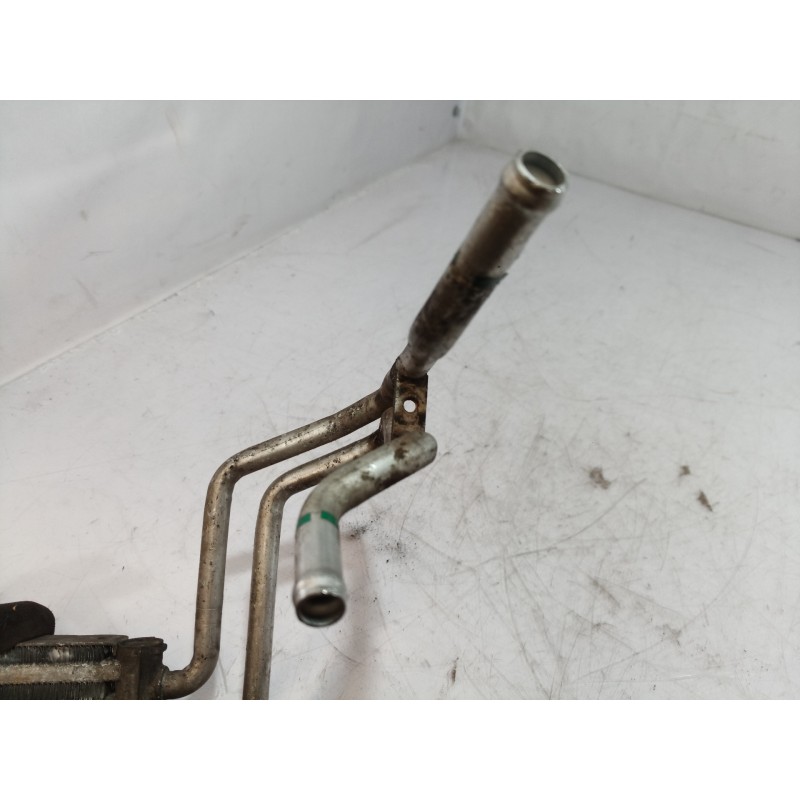 Recambio de enfriador aceite direccion (2) para volkswagen touareg (7la) tdi r5 referencia OEM IAM 7L8422885A 7L8422885 7L842288