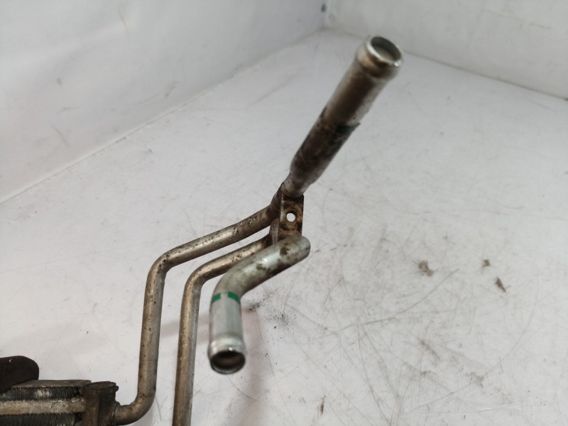 Recambio de enfriador aceite direccion (2) para volkswagen touareg (7la) tdi r5 referencia OEM IAM 7L8422885A 7L8422885 7L842288