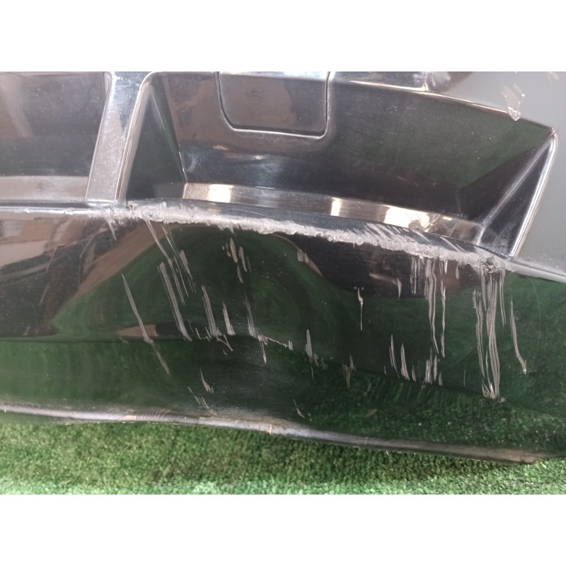 Recambio de paragolpes trasero para fiat stilo (192) 1.6 16v dynamic (04.2006) referencia OEM IAM 735275288 735275288 735275288