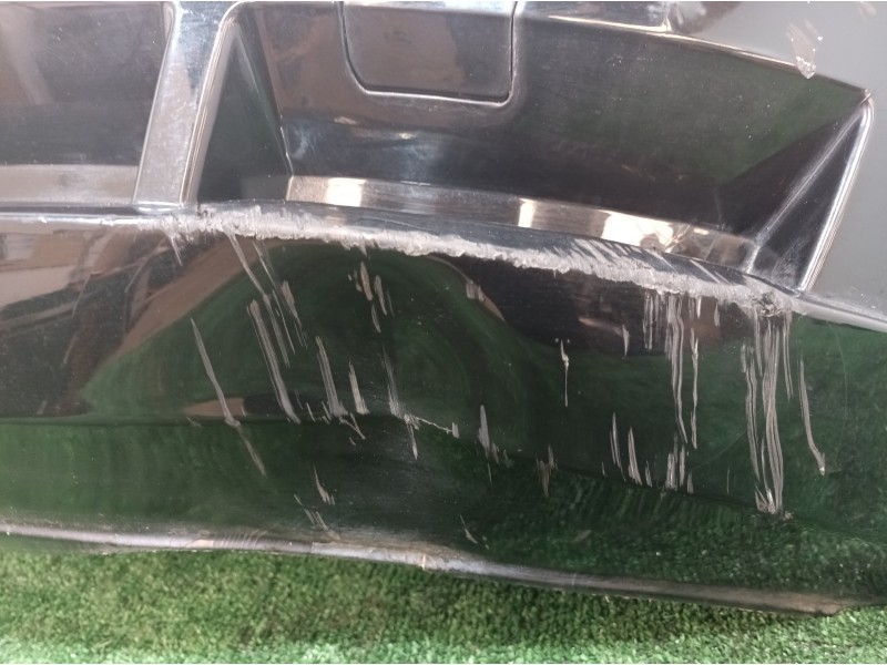 Recambio de paragolpes trasero para fiat stilo (192) 1.6 16v dynamic (04.2006) referencia OEM IAM 735275288 735275288 735275288