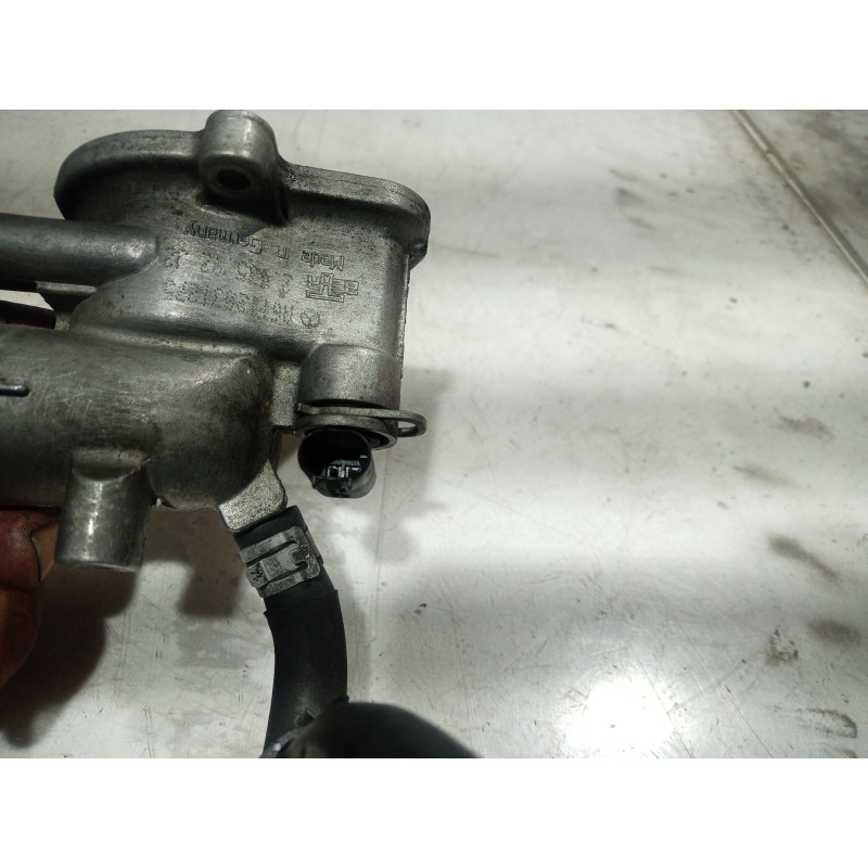 Recambio de termostato para mercedes-benz clase c (w203) sportcoupe c 220 cdi (203.706) referencia OEM IAM A6112831275 A61128312