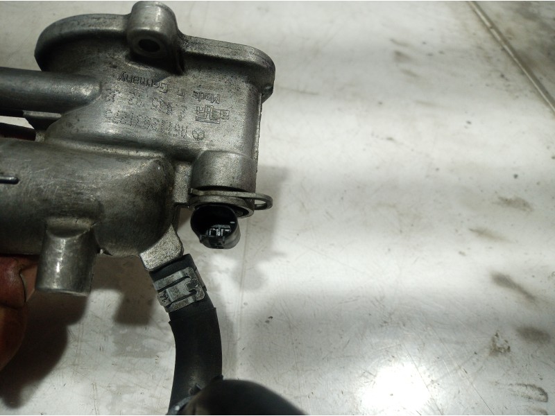 Recambio de termostato para mercedes-benz clase c (w203) sportcoupe c 220 cdi (203.706) referencia OEM IAM A6112831275 A61128312