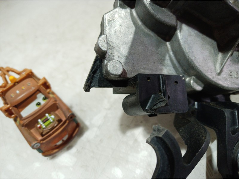 Recambio de motor limpia trasero para volkswagen golf v berlina (1k1) trendline referencia OEM IAM 1K6955711 1K6955711 1K6955711