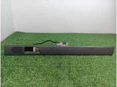 Recambio de maneta interior trasera derecha para volkswagen touareg (7la) tdi r5 referencia OEM IAM 7L6853082 7L6853082 7L685308