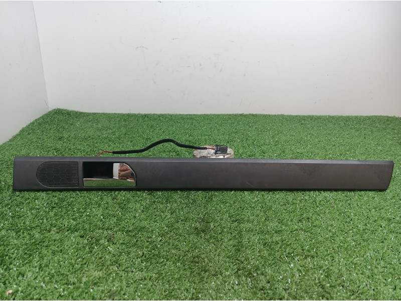 Recambio de maneta interior trasera derecha para volkswagen touareg (7la) tdi r5 referencia OEM IAM 7L6853082 7L6853082 7L685308