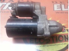 Recambio de motor arranque para opel corsa c 1.3 16v cdti cat (z 13 dt / ln9) referencia OEM IAM 0001107429 0001107429 000110742