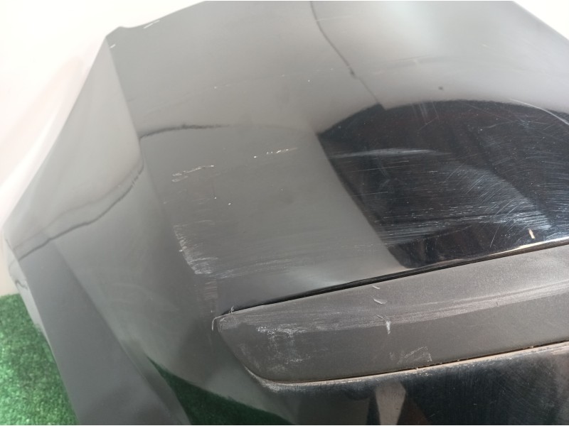 Recambio de paragolpes trasero para fiat stilo (192) 1.6 16v dynamic (04.2006) referencia OEM IAM 735275288 735275288 735275288