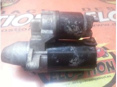 Recambio de motor arranque para opel corsa c 1.3 16v cdti cat (z 13 dt / ln9) referencia OEM IAM 0001107429 0001107429 000110742 2