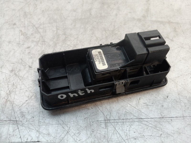 Recambio de mando elevalunas delantero derecho para land rover discovery v6 td hse referencia OEM IAM YUD501070PVJ YUD501070PVJ 
