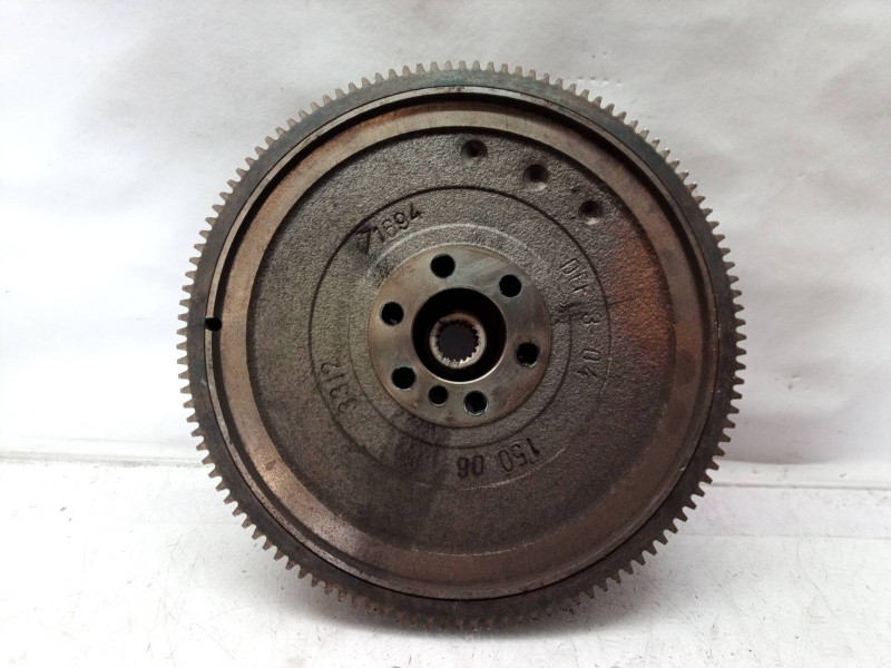 Recambio de kit embrague para peugeot 307 cc (s1) 1.6 referencia OEM IAM 193442 193442 193442