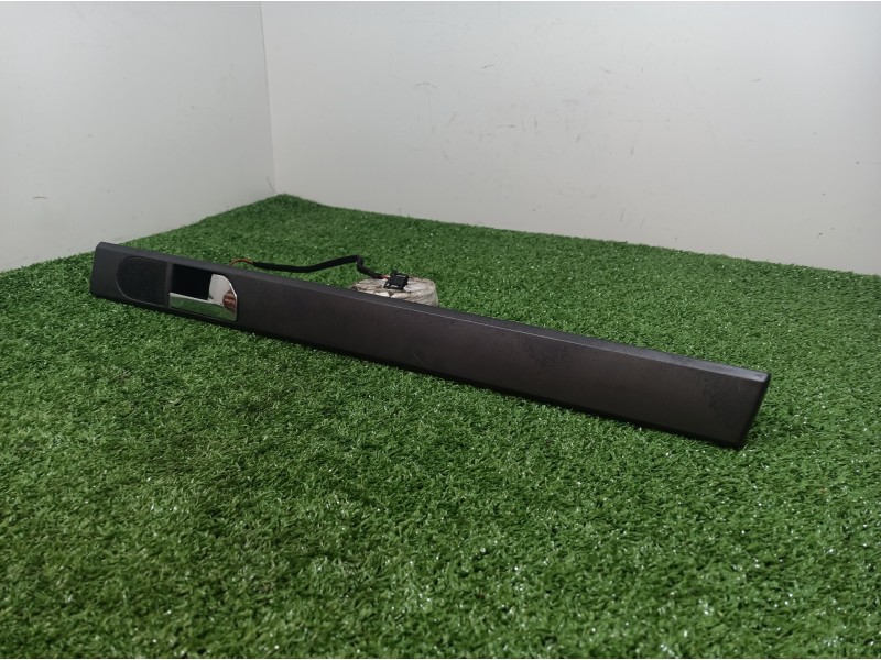 Recambio de maneta interior trasera derecha para volkswagen touareg (7la) tdi r5 referencia OEM IAM 7L6853082 7L6853082 7L685308