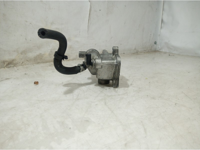 Recambio de termostato para mercedes-benz clase c (w203) sportcoupe c 220 cdi (203.706) referencia OEM IAM A6112831275 A61128312