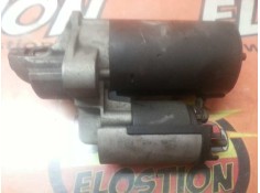 Recambio de motor arranque para audi a4 berlina (8e) 2.4 v6 30v cat (bdv) referencia OEM IAM 0001108175 078911023D 