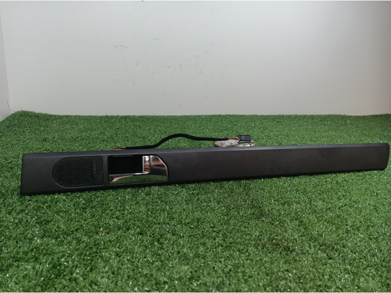 Recambio de maneta interior trasera derecha para volkswagen touareg (7la) tdi r5 referencia OEM IAM 7L6853082 7L6853082 7L685308