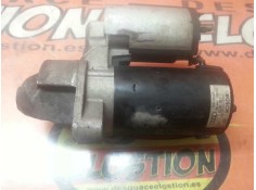 Recambio de motor arranque para audi a4 berlina (8e) 2.4 v6 30v cat (bdv) referencia OEM IAM 0001108175 078911023D  2