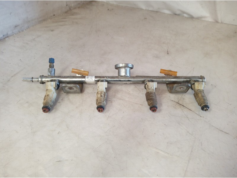 Recambio de rampa inyectora para ford mondeo berlina (ge) ambiente (06.2003) (d) referencia OEM IAM 1S7G9D280BB 1S7G9D280BB 1S7G