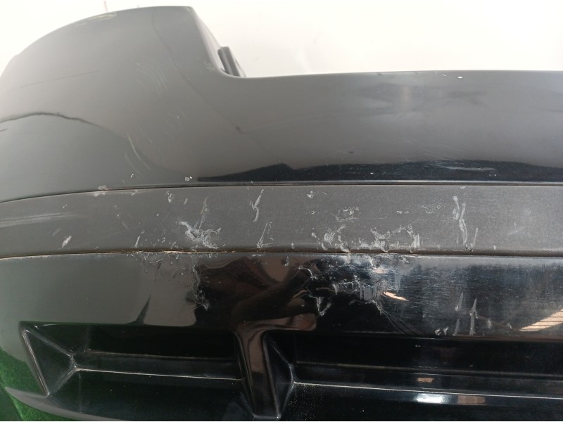 Recambio de paragolpes trasero para fiat stilo (192) 1.6 16v dynamic (04.2006) referencia OEM IAM 735275288 735275288 735275288