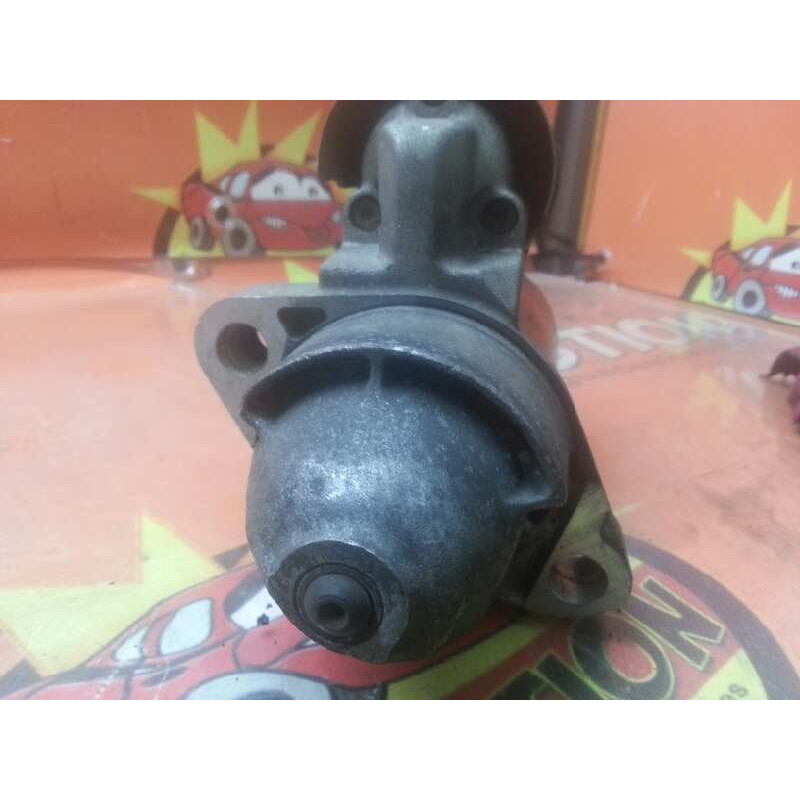 Recambio de motor arranque para audi a4 berlina (8e) 2.4 v6 30v cat (bdv) referencia OEM IAM 0001108175 078911023D 