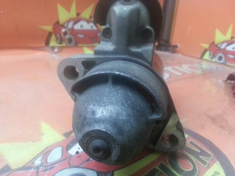 Recambio de motor arranque para audi a4 berlina (8e) 2.4 v6 30v cat (bdv) referencia OEM IAM 0001108175 078911023D 