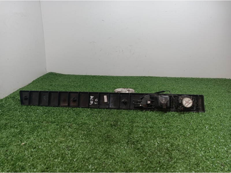 Recambio de maneta interior trasera derecha para volkswagen touareg (7la) tdi r5 referencia OEM IAM 7L6853082 7L6853082 7L685308