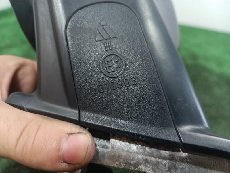 Recambio de retrovisor derecho para bmw serie 3 berlina (e90) 325i referencia OEM IAM 010803 010803 53026