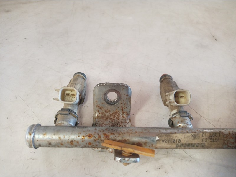 Recambio de rampa inyectora para ford mondeo berlina (ge) ambiente (06.2003) (d) referencia OEM IAM 1S7G9D280BB 1S7G9D280BB 1S7G